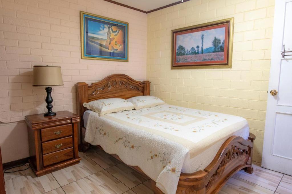 Sura Bed And Breakfast San Jose  Exterior foto