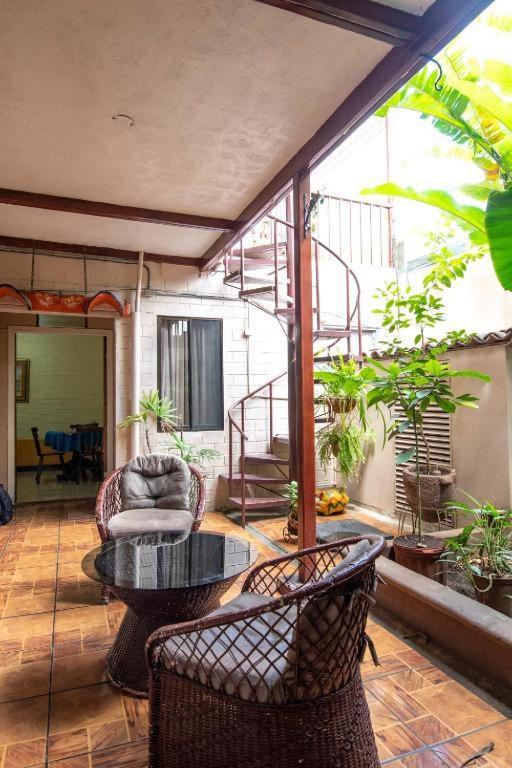 Sura Bed And Breakfast San Jose  Exterior foto