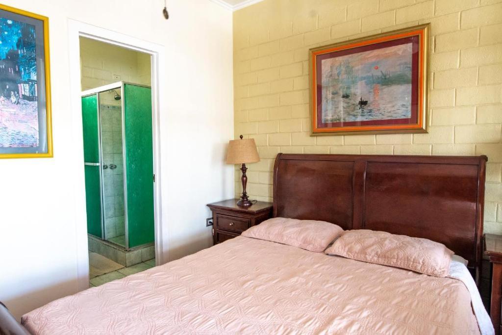 Sura Bed And Breakfast San Jose  Exterior foto