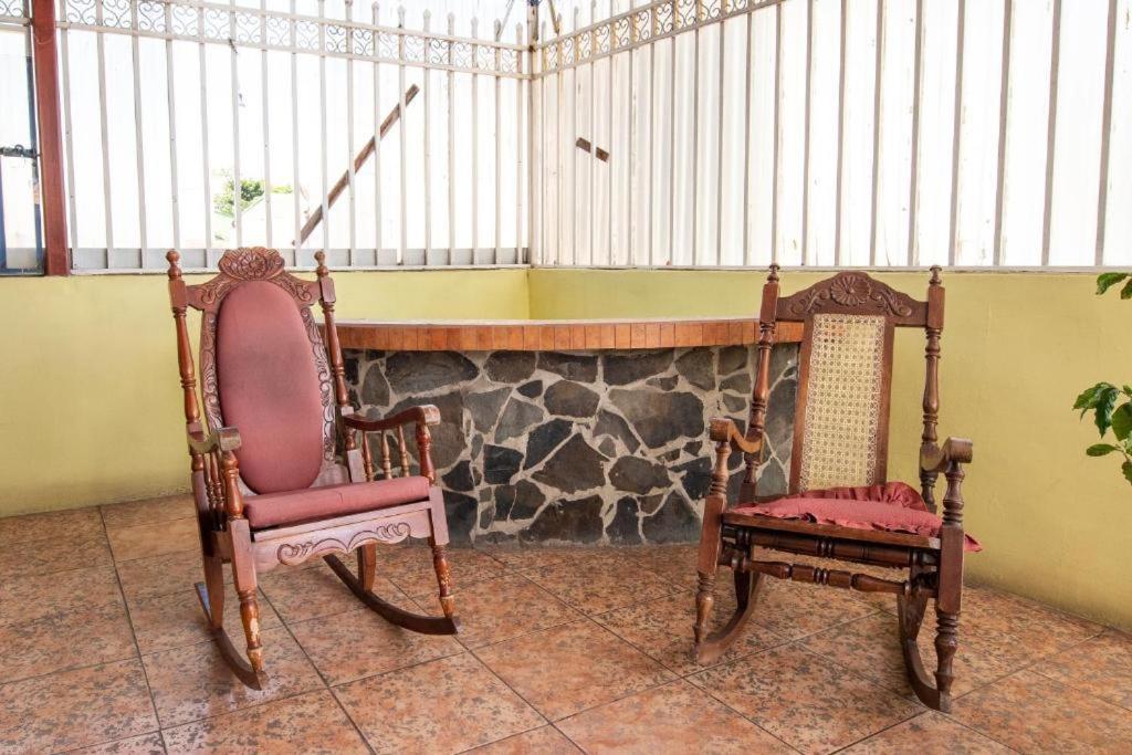 Sura Bed And Breakfast San Jose  Exterior foto