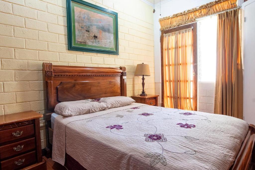 Sura Bed And Breakfast San Jose  Exterior foto