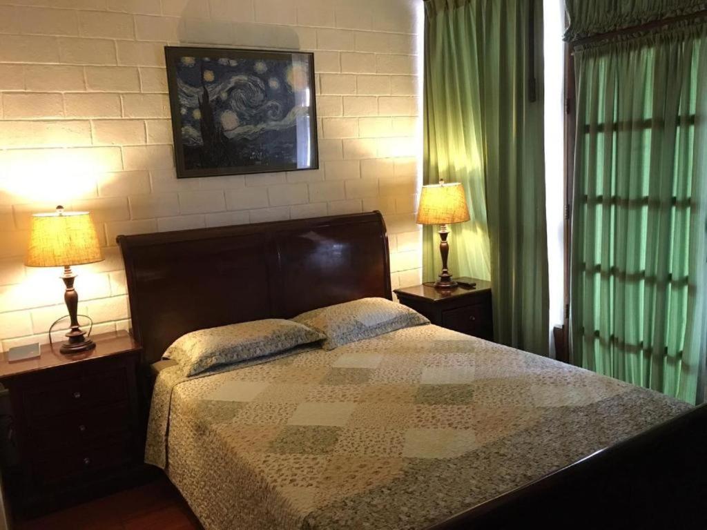 Sura Bed And Breakfast San Jose  Exterior foto
