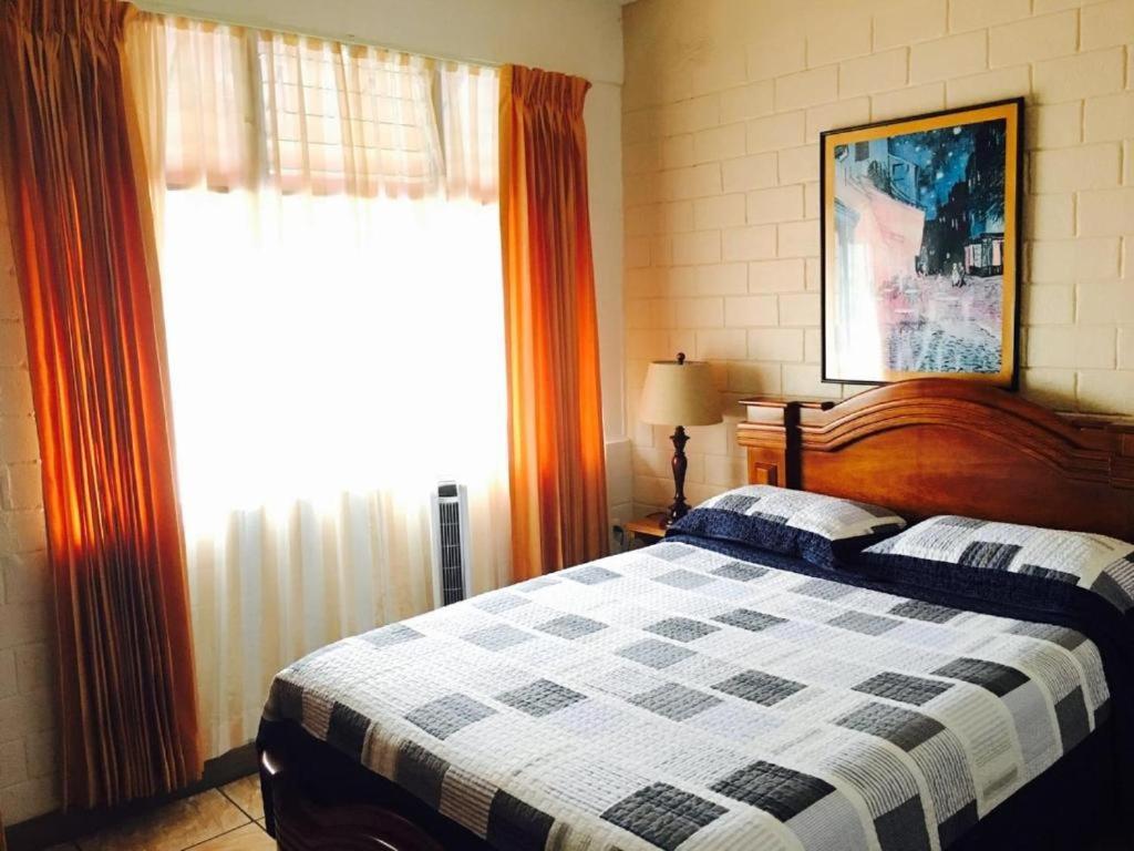 Sura Bed And Breakfast San Jose  Exterior foto