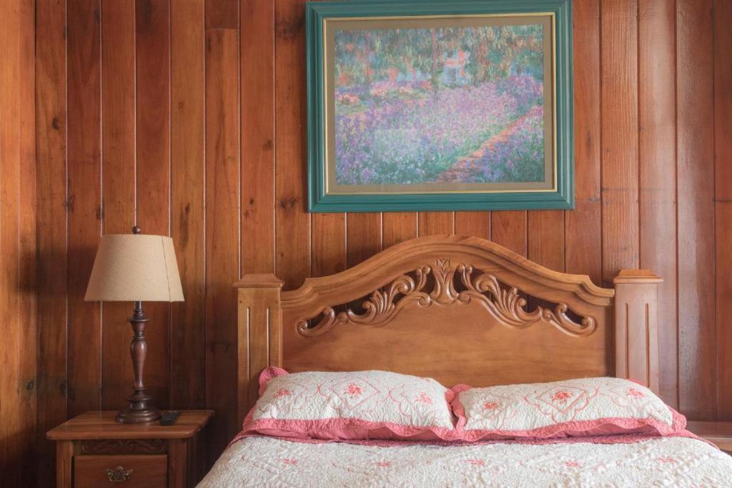Sura Bed And Breakfast San Jose  Exterior foto