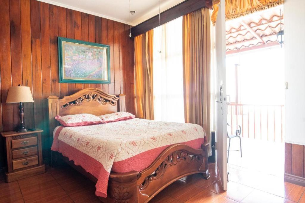 Sura Bed And Breakfast San Jose  Exterior foto