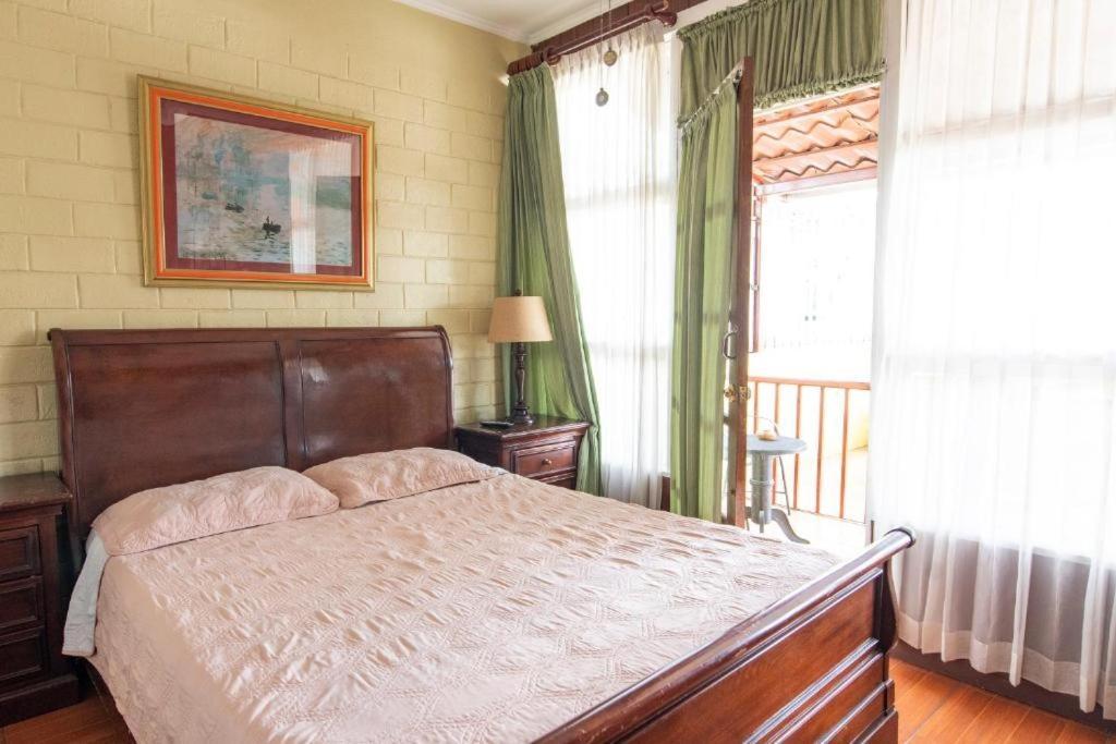 Sura Bed And Breakfast San Jose  Exterior foto