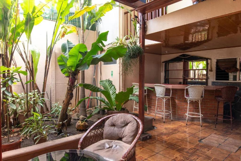 Sura Bed And Breakfast San Jose  Exterior foto
