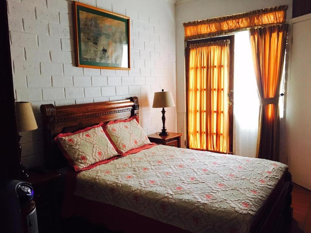 Sura Bed And Breakfast San Jose  Exterior foto