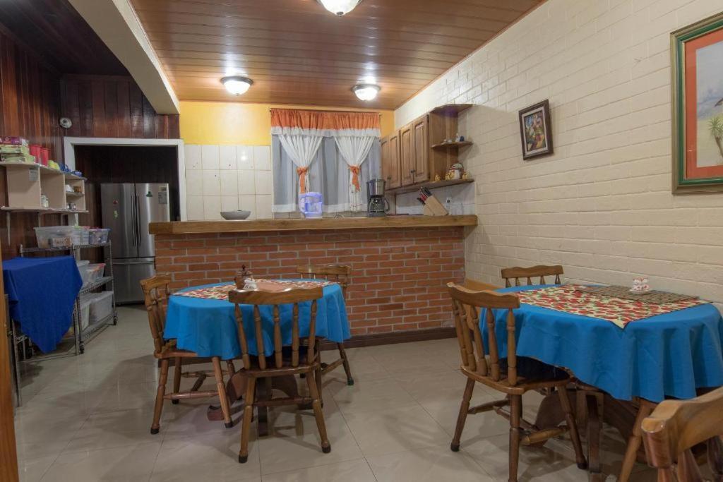 Sura Bed And Breakfast San Jose  Exterior foto