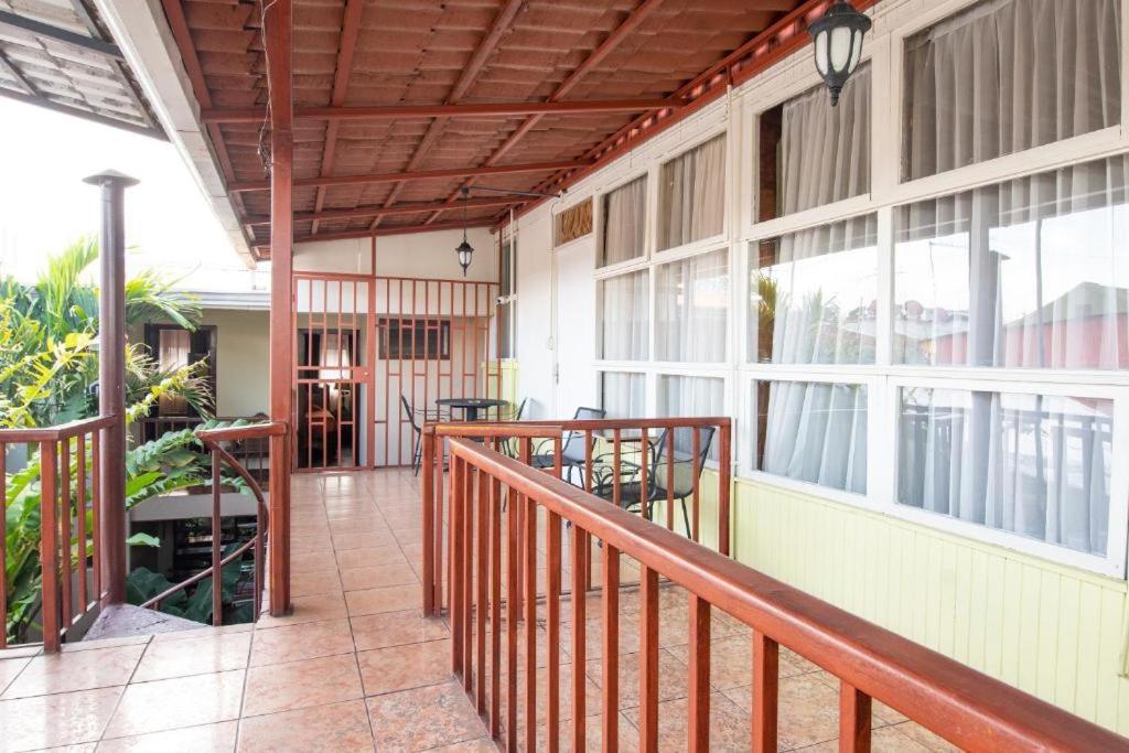 Sura Bed And Breakfast San Jose  Exterior foto