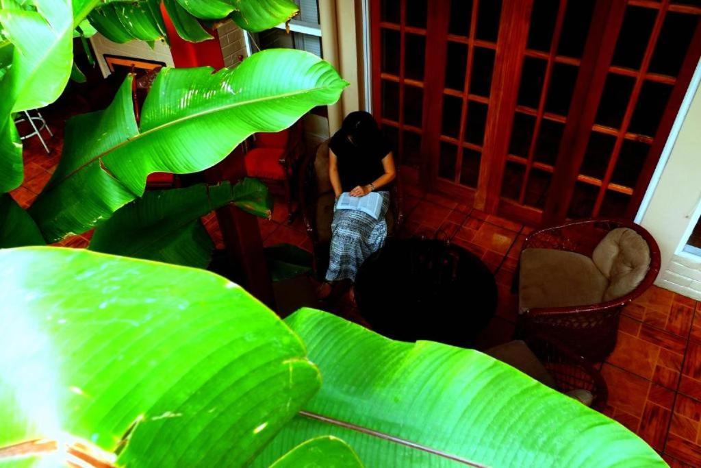 Sura Bed And Breakfast San Jose  Exterior foto