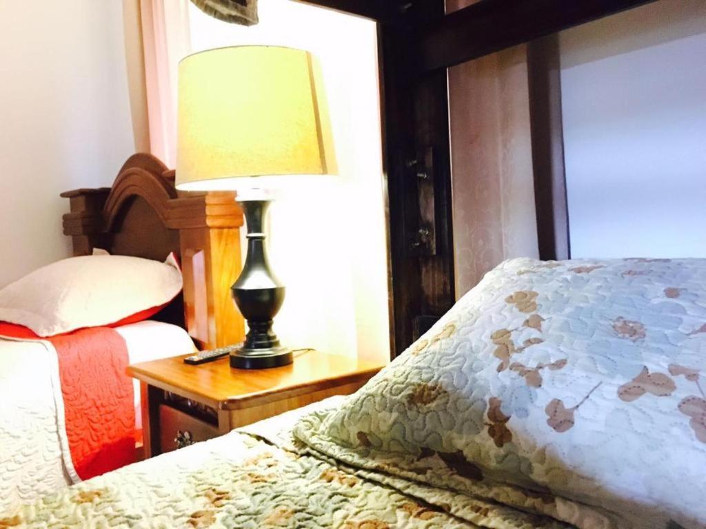 Sura Bed And Breakfast San Jose  Exterior foto